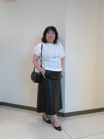 23区 武田 コーディネート画像