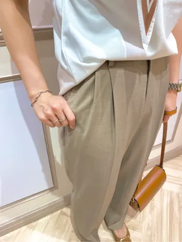 23区 武藤 コーディネート画像