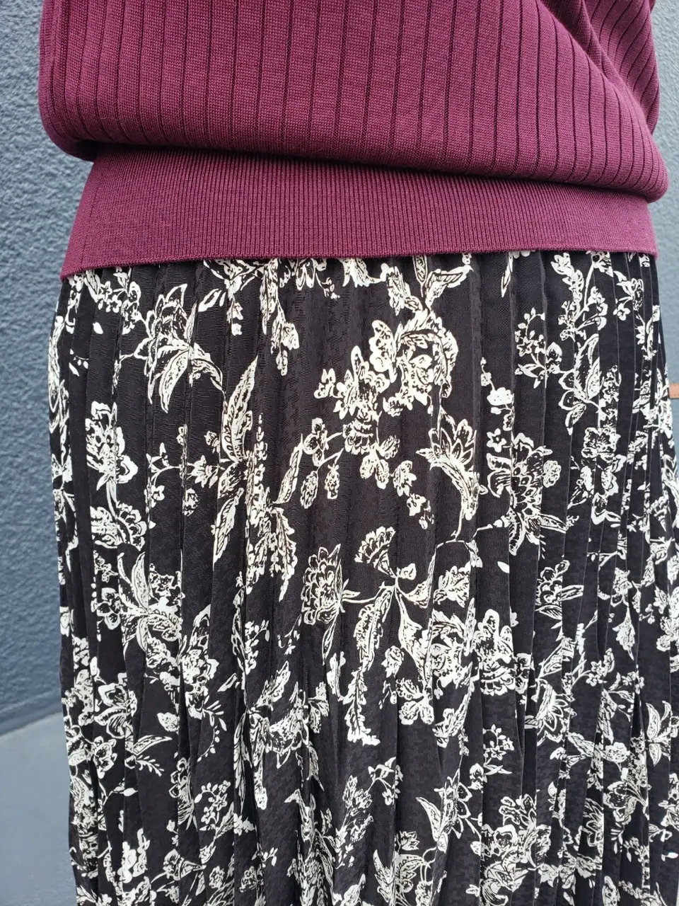 23区 阿多 コーディネート画像