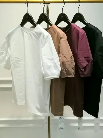 23区 中川 コーディネート画像