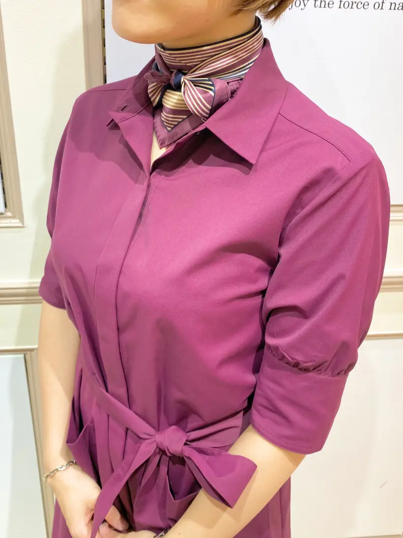 23区 武藤 コーディネート画像