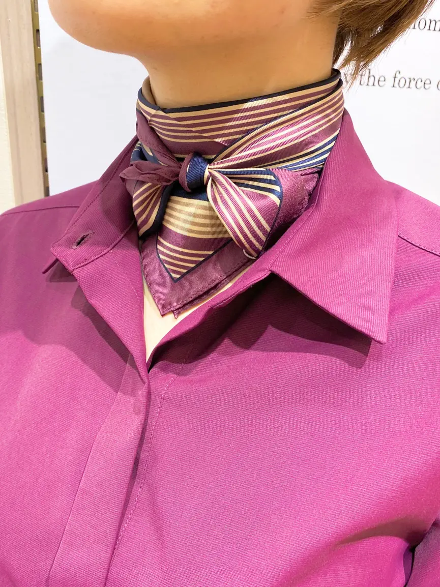 23区 武藤 コーディネート画像