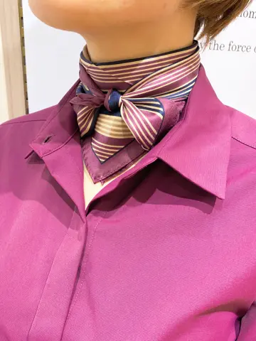 23区 武藤 コーディネート画像