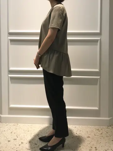 23区 久保 コーディネート画像