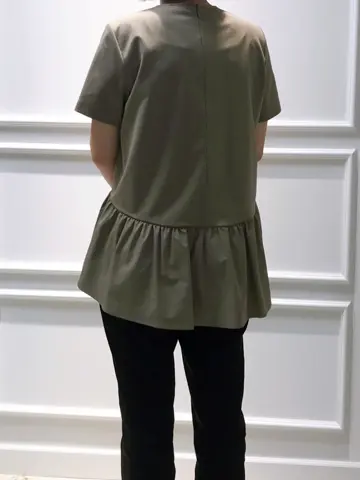 23区 久保 コーディネート画像