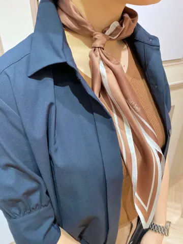 23区 武藤 コーディネート画像