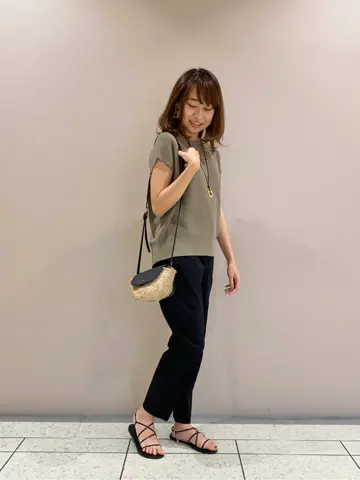 23区 Kanako コーディネート画像