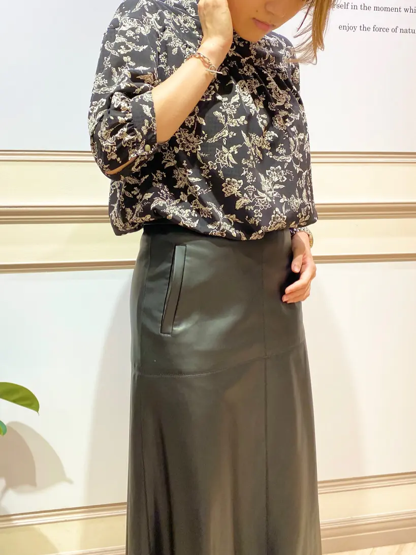 23区 武藤 コーディネート画像