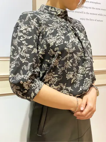 23区 武藤 コーディネート画像