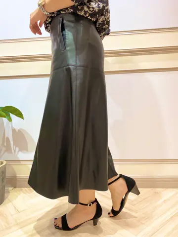 23区 武藤 コーディネート画像