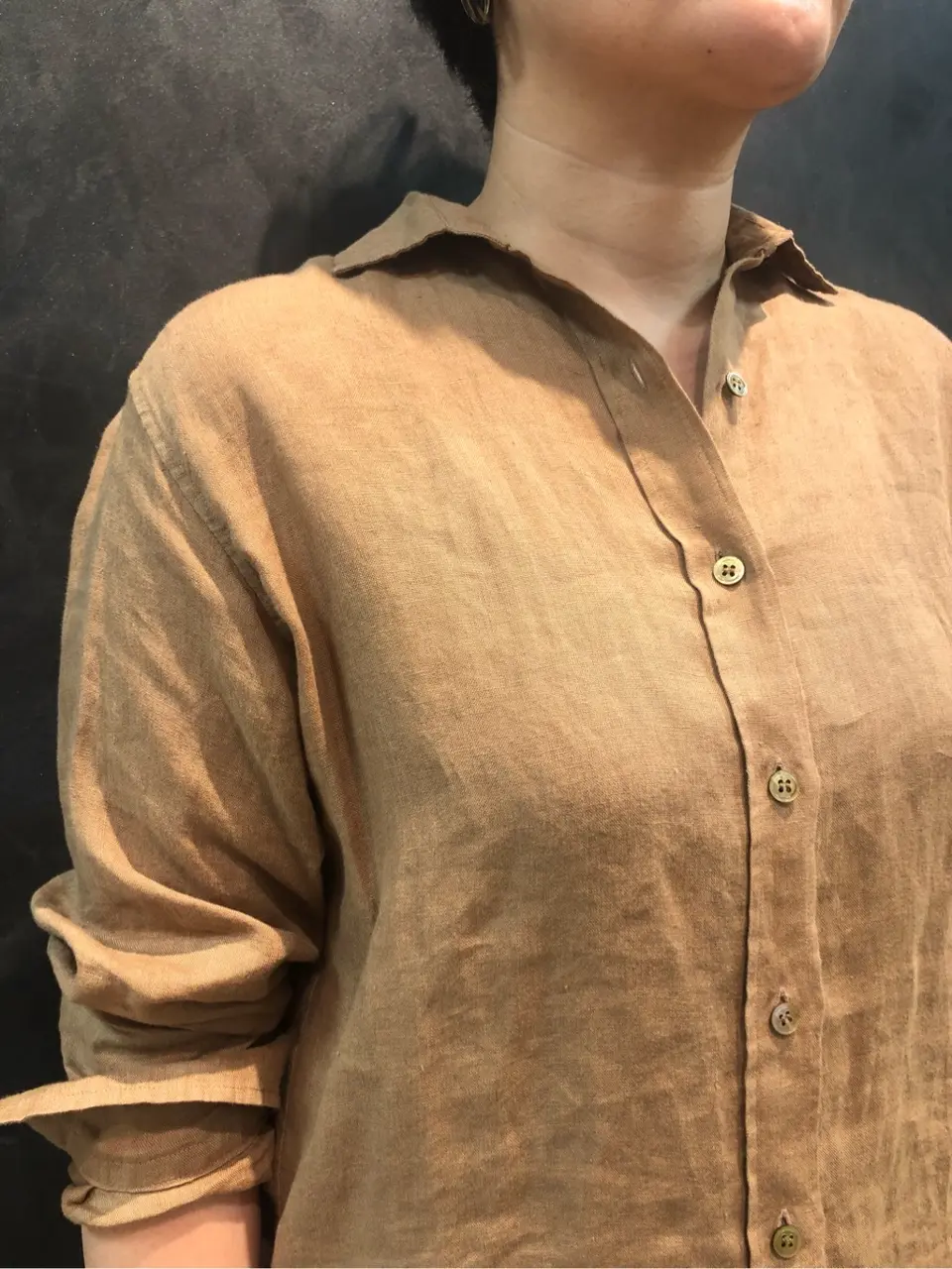 23区 木村 コーディネート画像