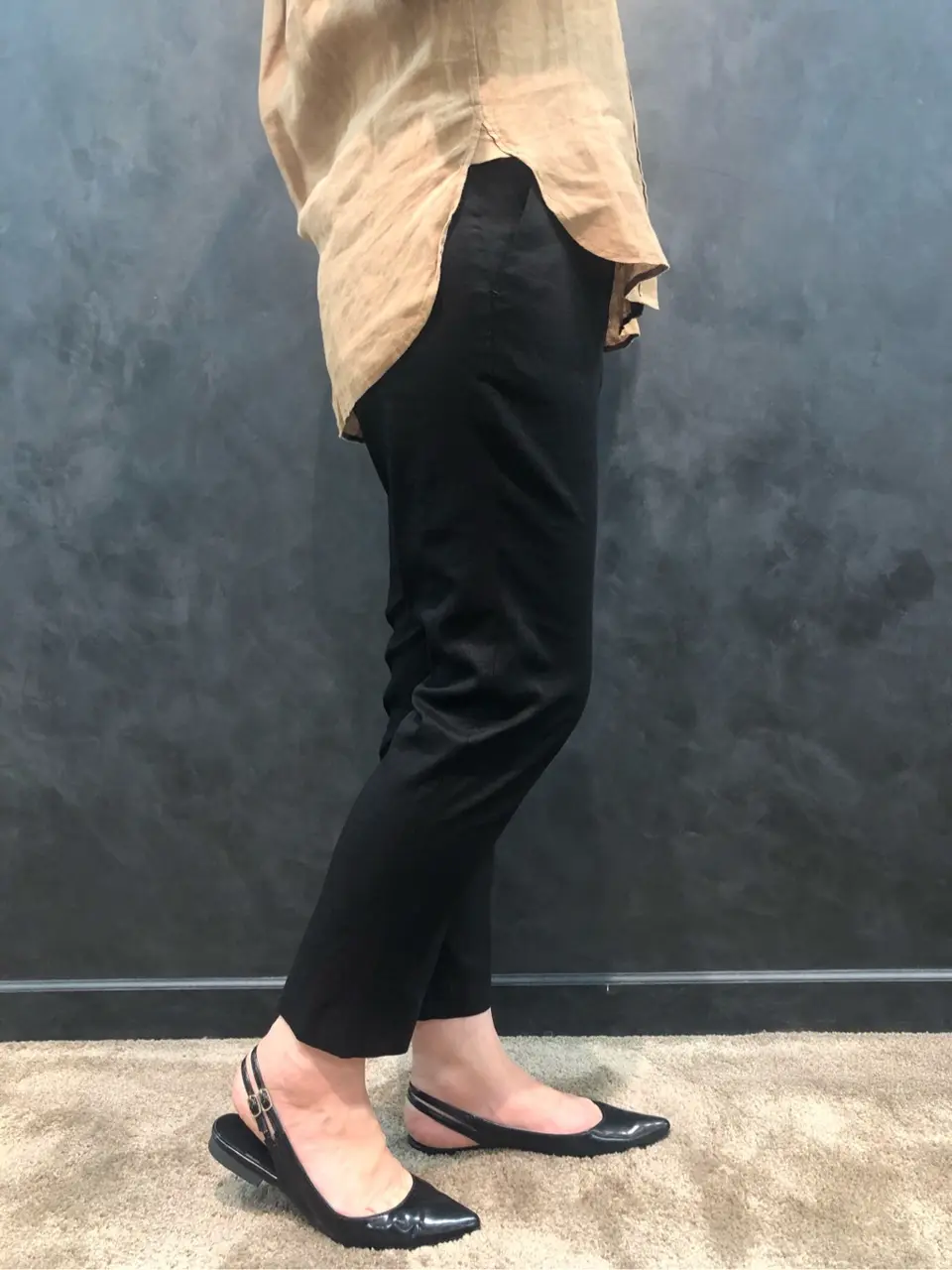 23区 木村 コーディネート画像