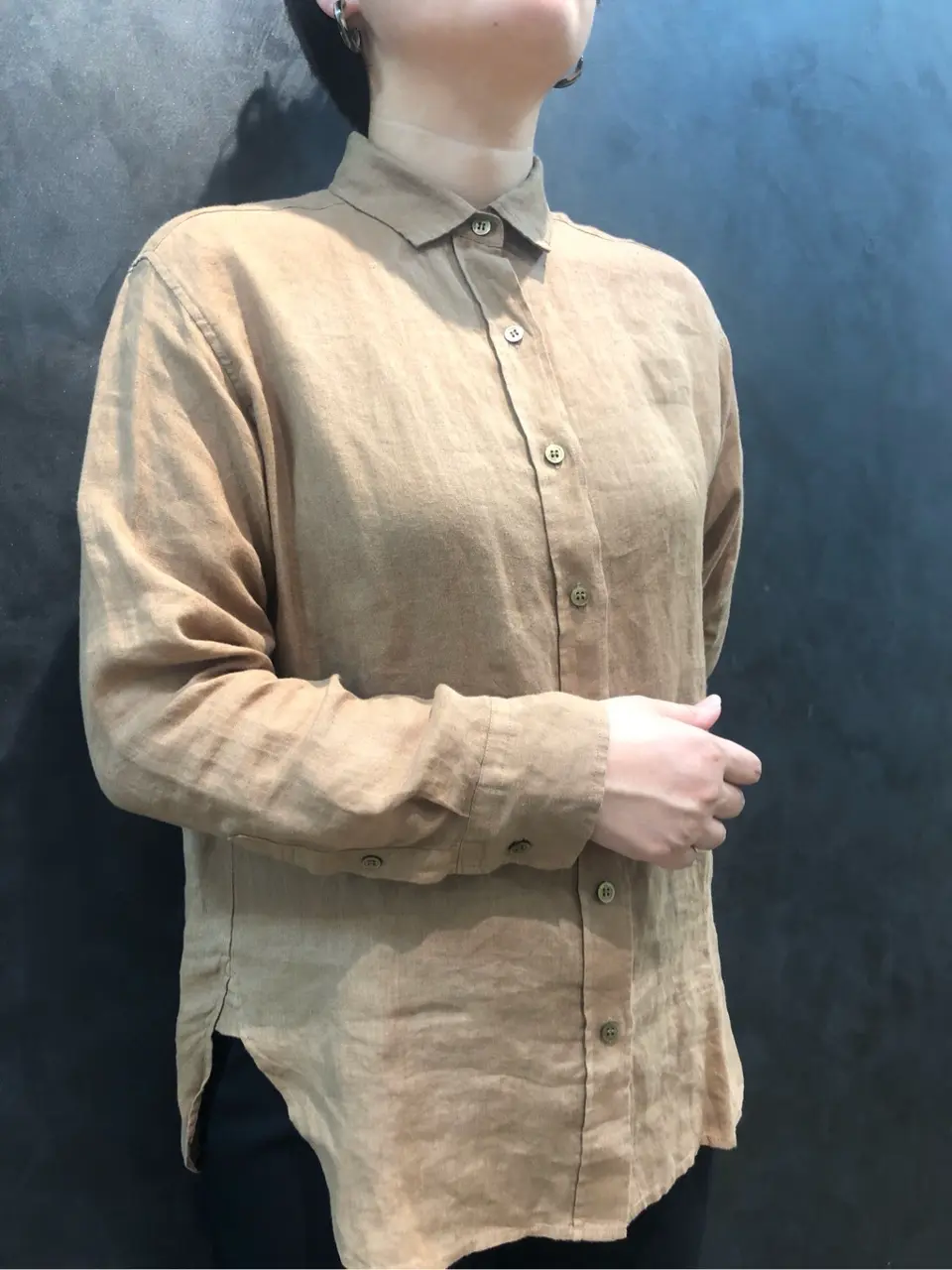 23区 木村 コーディネート画像