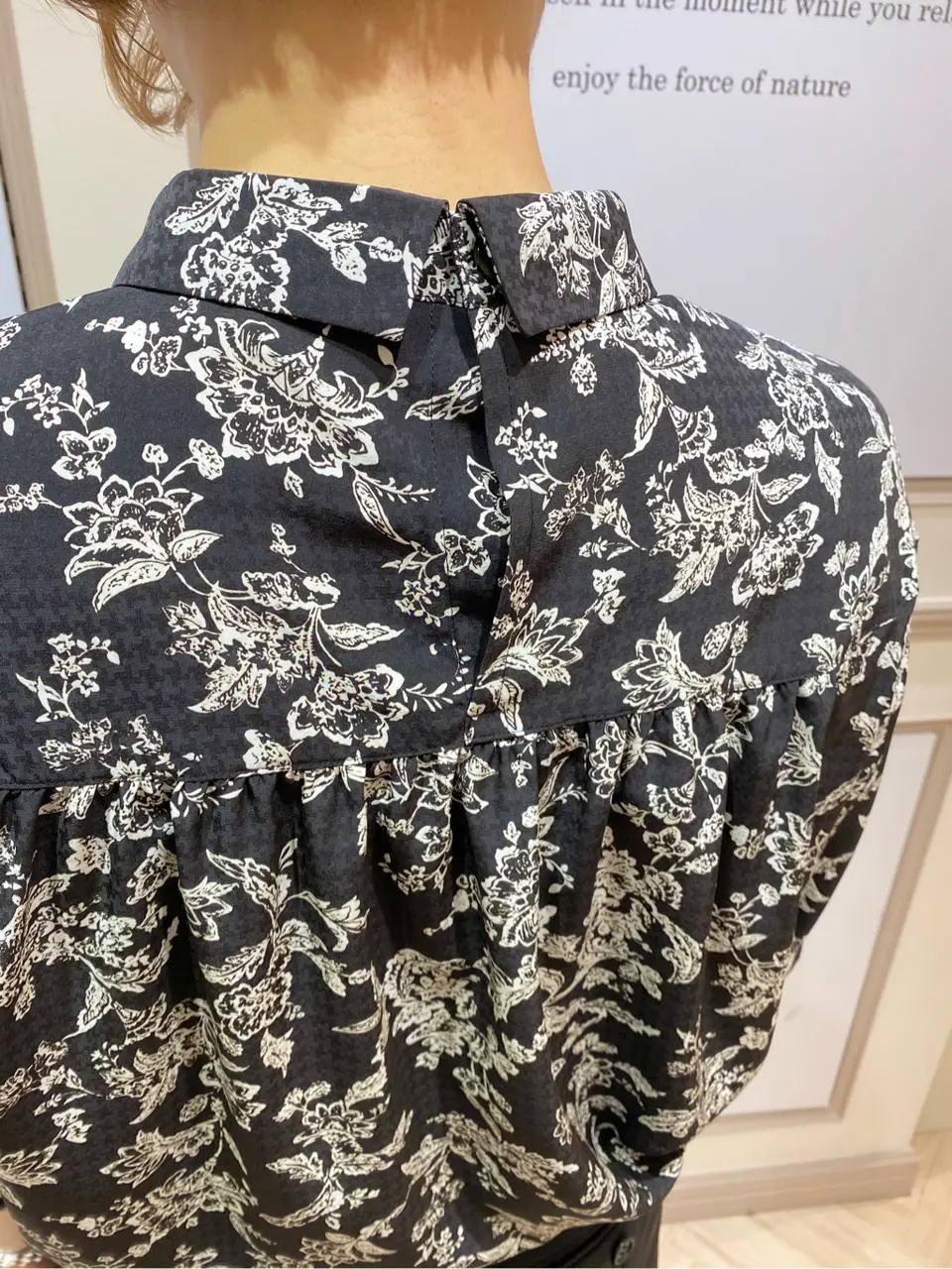 23区 武藤 コーディネート画像