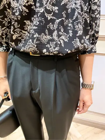 23区 武藤 コーディネート画像