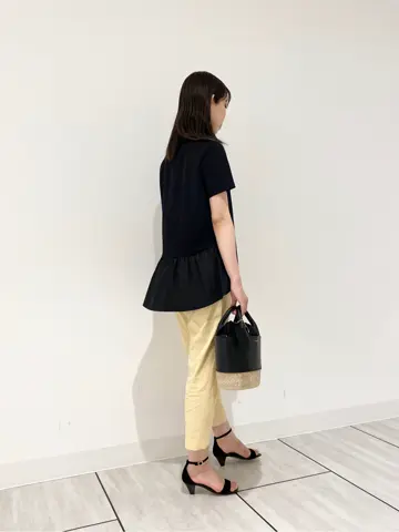 23区 原 コーディネート画像