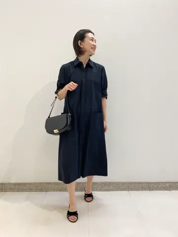 23区 大原 コーディネート画像