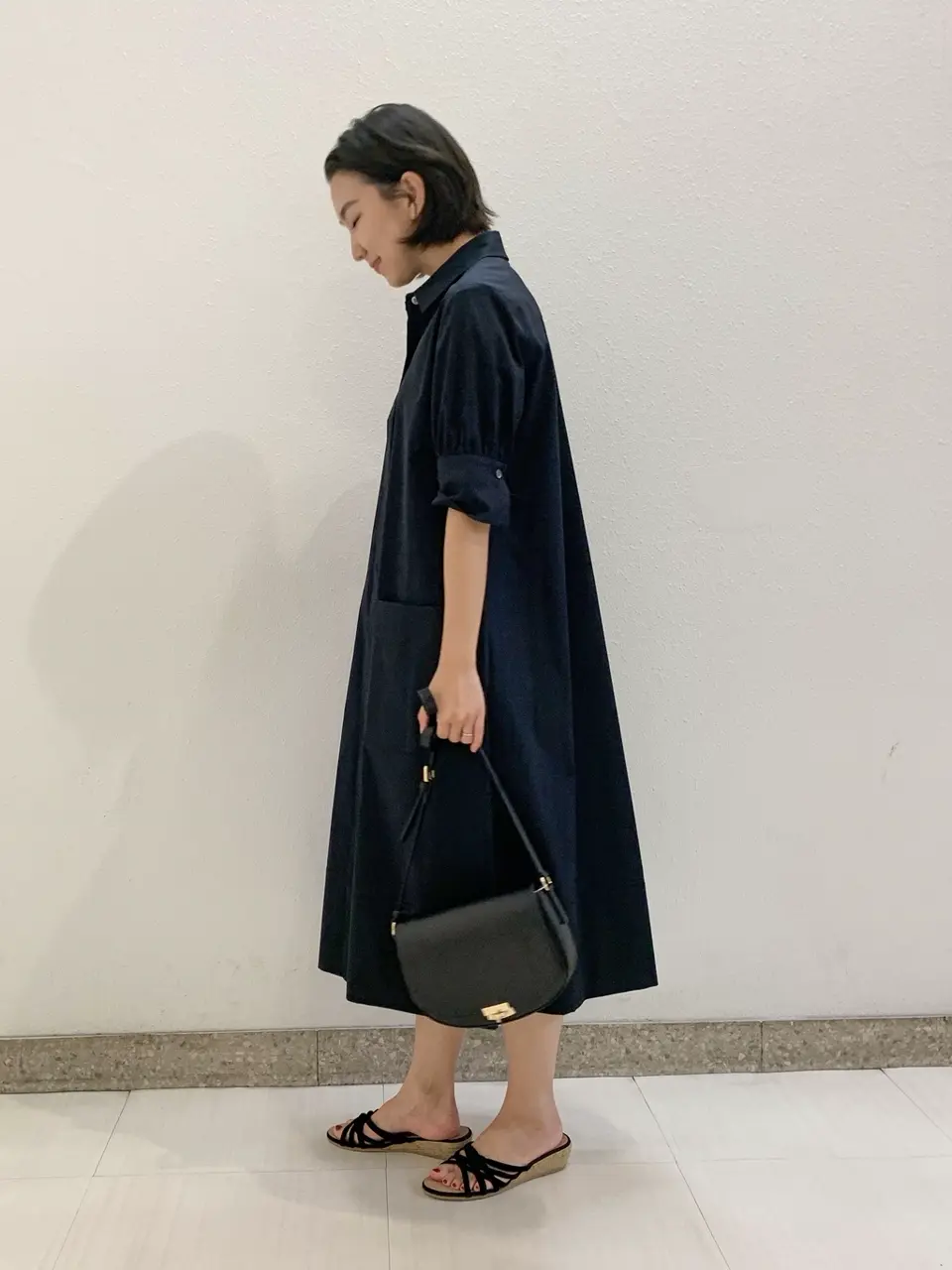 23区 大原 コーディネート画像