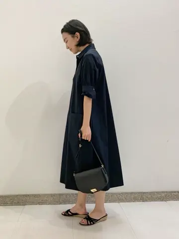 23区 大原 コーディネート画像