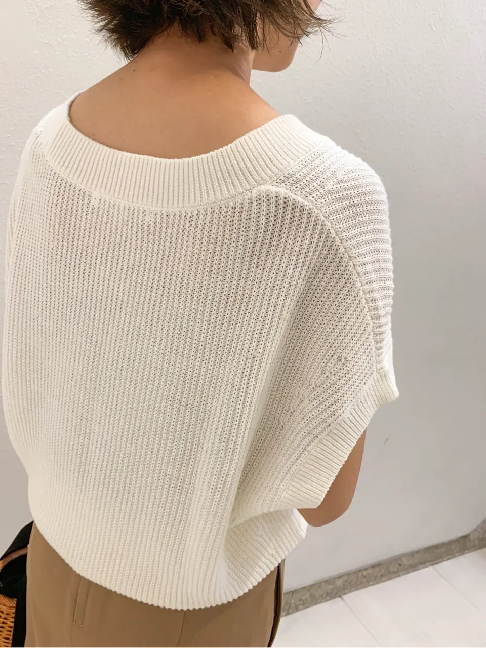 23区 大原 コーディネート画像