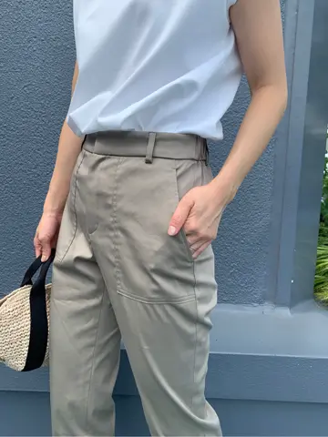 23区 大原 コーディネート画像