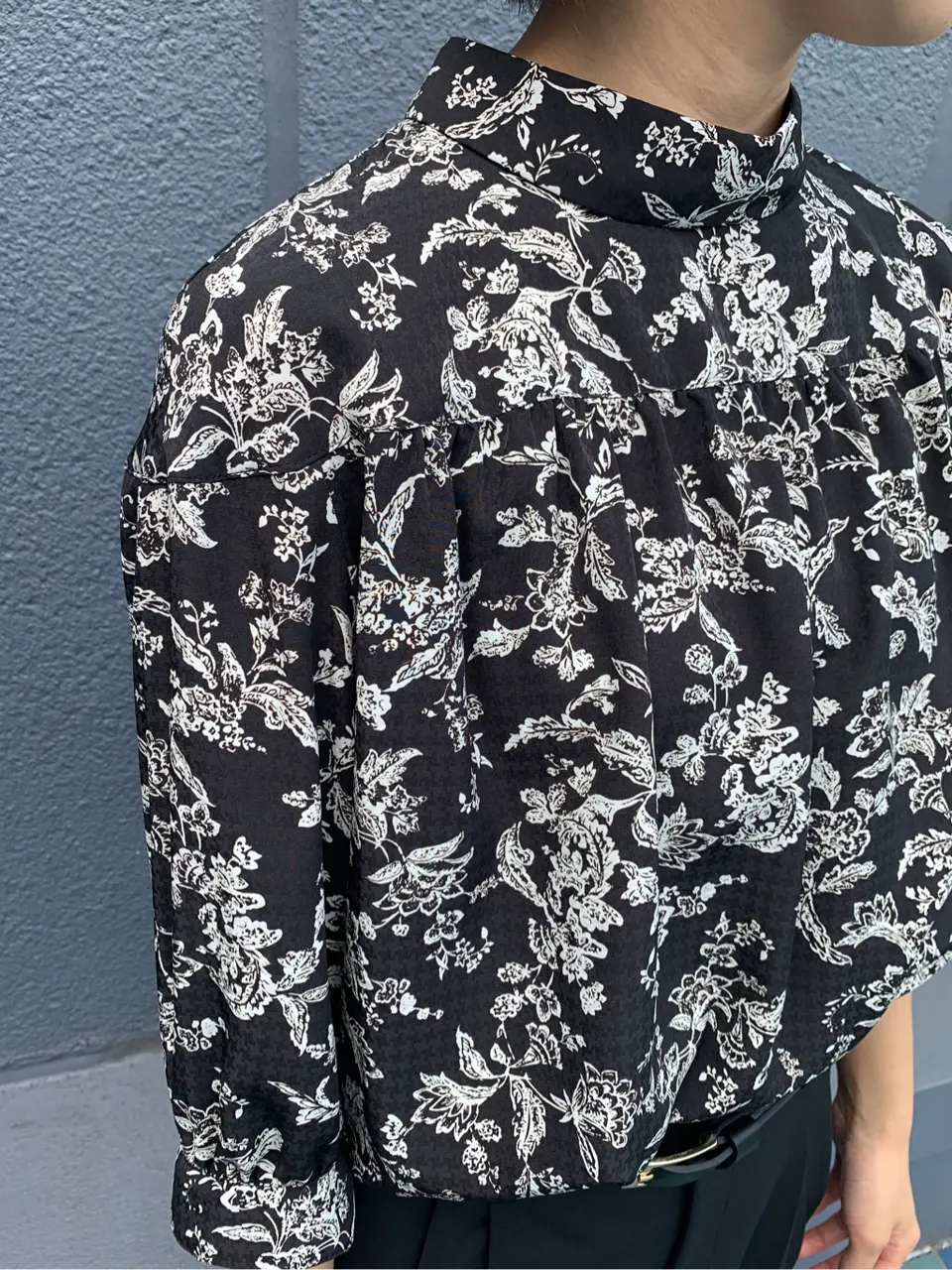 23区 大原 コーディネート画像