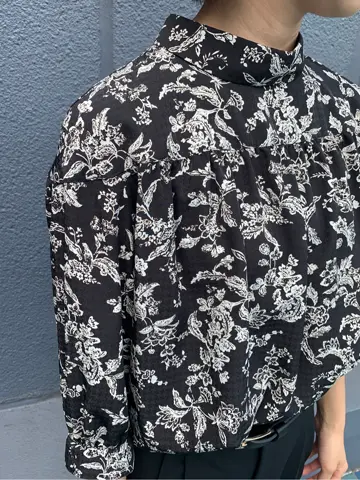 23区 大原 コーディネート画像