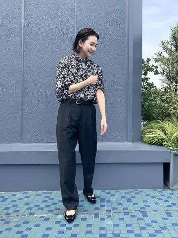 23区 大原 コーディネート画像