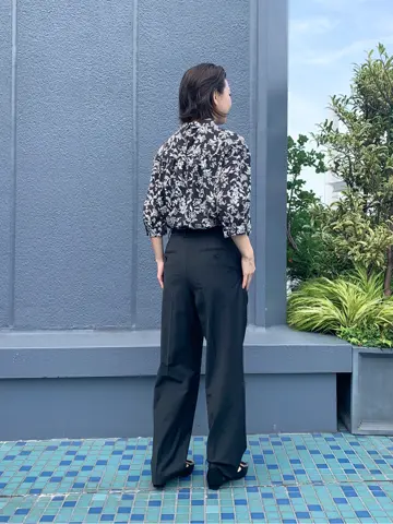 23区 大原 コーディネート画像