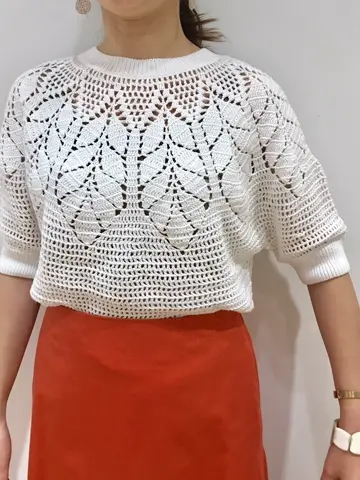 23区 西嶋 コーディネート画像