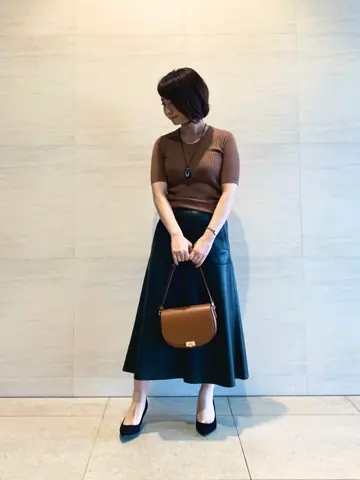 23区 望月 コーディネート画像