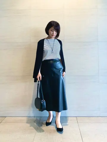 23区 望月 コーディネート画像