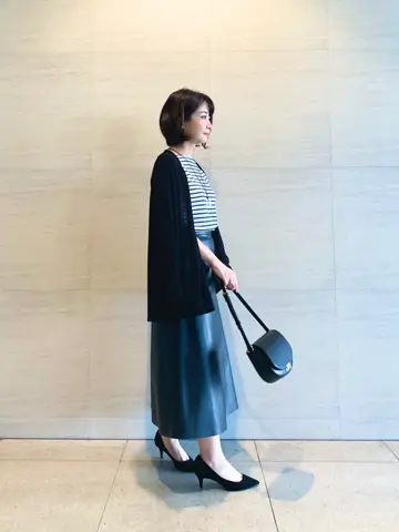 23区 望月 コーディネート画像