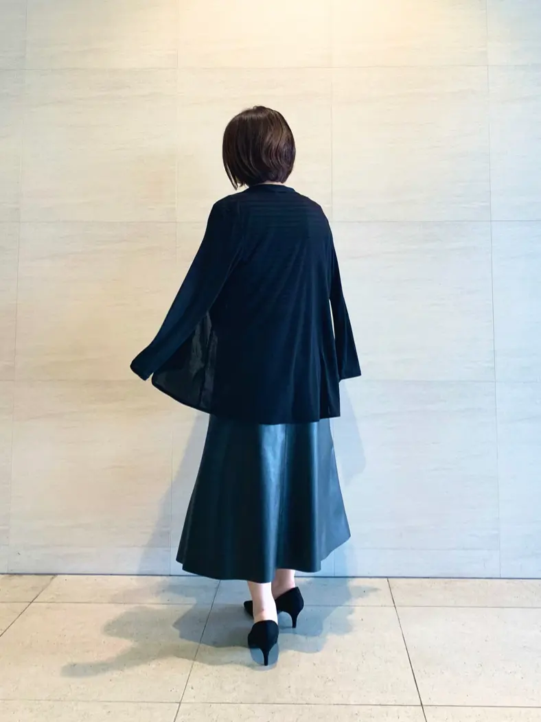 23区 望月 コーディネート画像