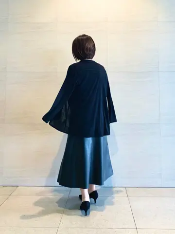 23区 望月 コーディネート画像