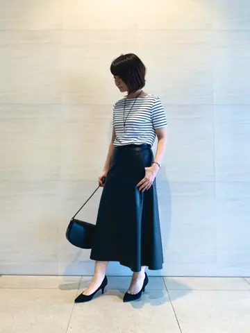 23区 望月 コーディネート画像