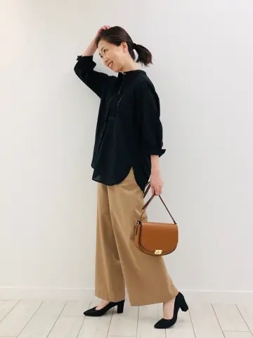 23区 押切 コーディネート画像