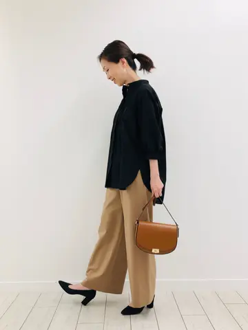 23区 押切 コーディネート画像