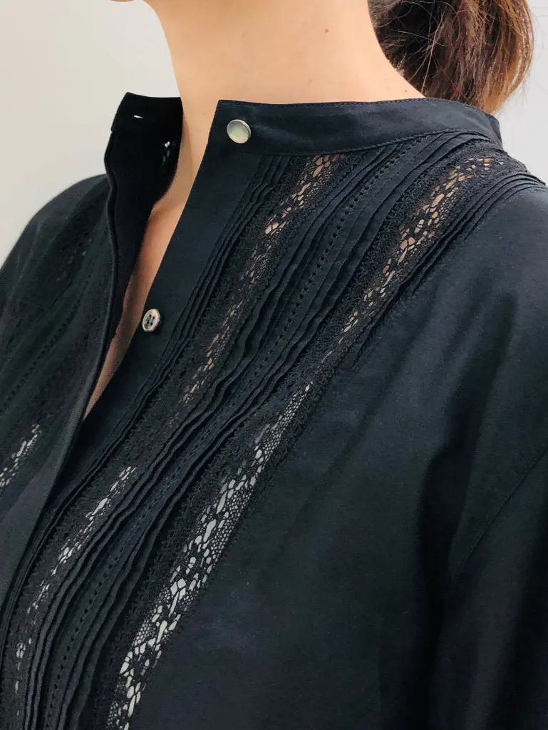 23区 押切 コーディネート画像