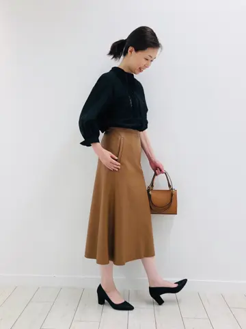 23区 押切 コーディネート画像