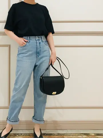 23区 橋爪 コーディネート画像