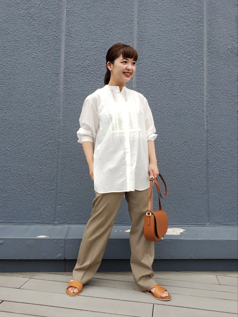  阿多 コーディネート画像