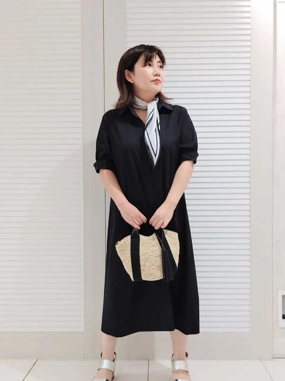 23区 東 コーディネート画像