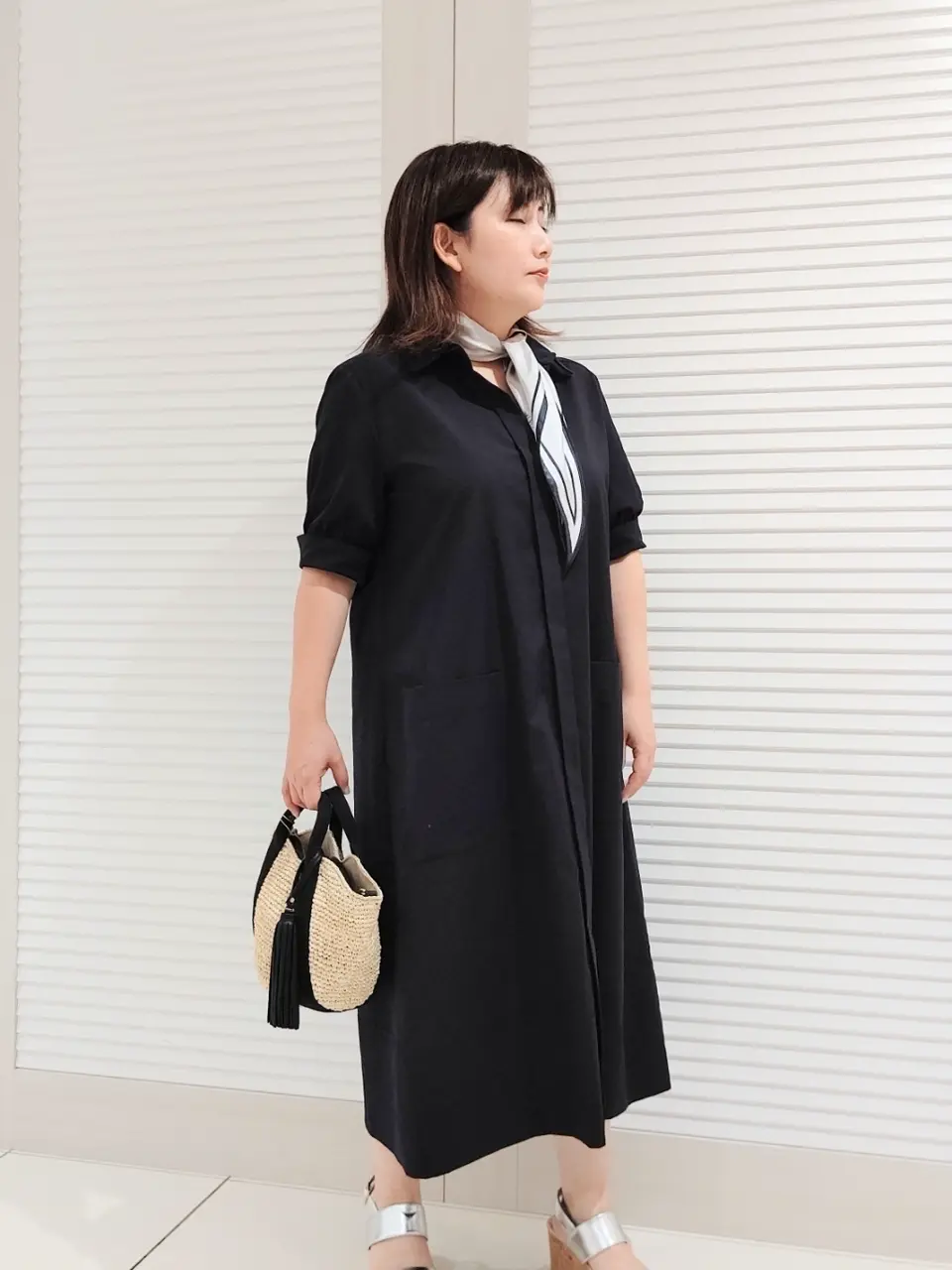 23区 東 コーディネート画像