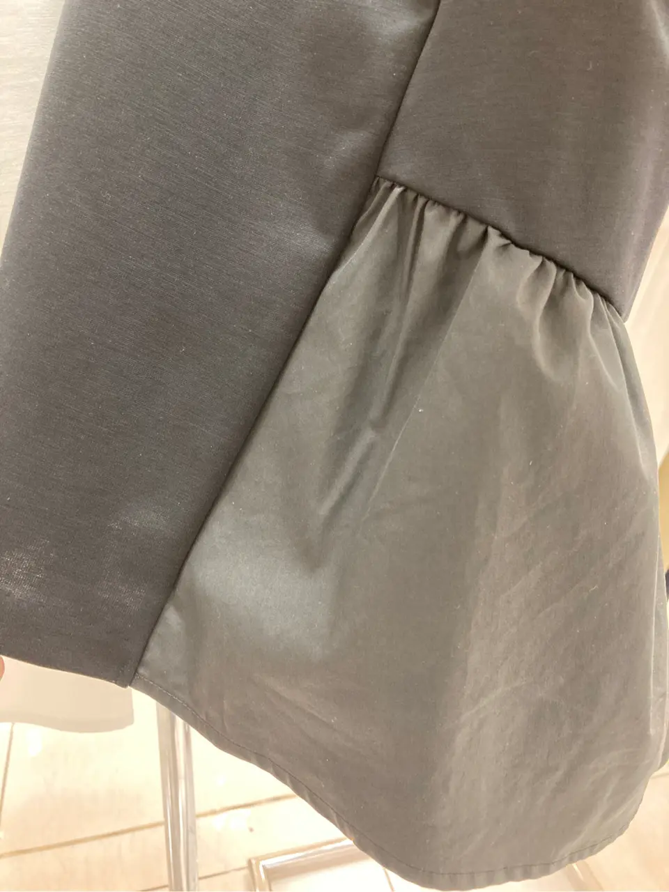 23区 照木 コーディネート画像