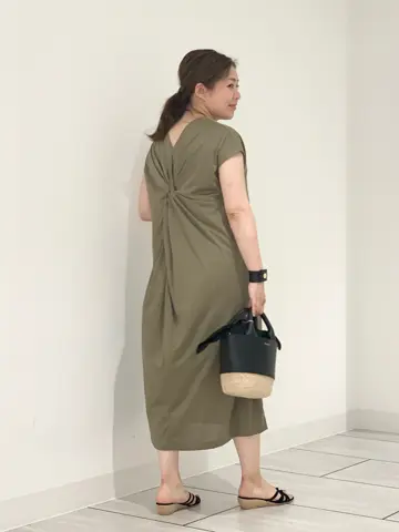 23区 幸田 コーディネート画像