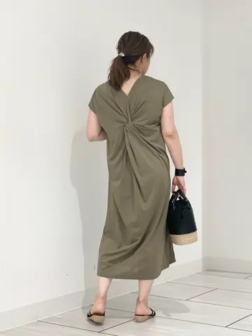 23区 幸田 コーディネート画像