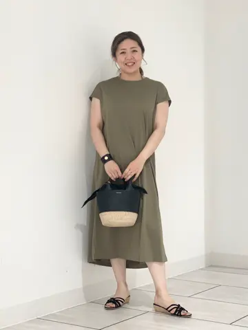 23区 幸田 コーディネート画像