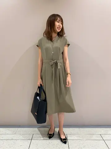 23区 Kanako コーディネート画像