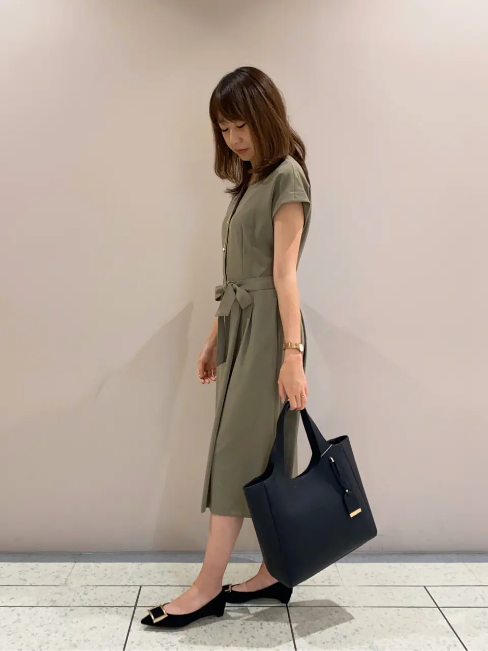 23区 Kanako コーディネート画像